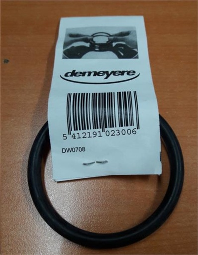 [229.012.011.003] JOINT BOUTON DE COUVERCLE CASSERALE  DEMEYERE 2300