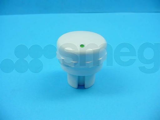 [302.004.035.021] BOUTON BLANC CUISINIERE  SMEG 694971589