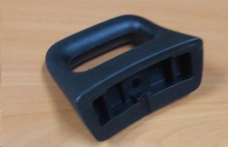 [308.012.121.014] POIGNEE CASSEROLE FISSLER TOUS MODELES 20 - 24 CM - 21 107 24 640=2110720640 - Jusqu'à fin de stock