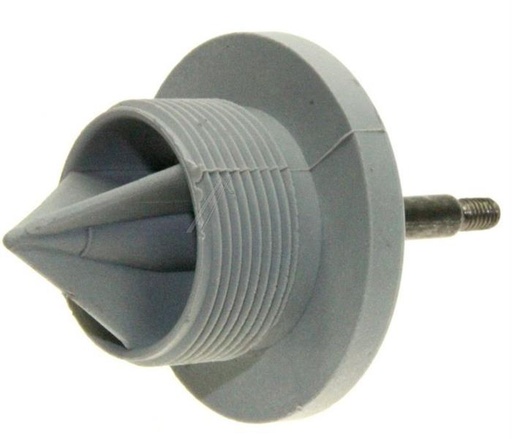 [319.002.035.005] SUPPORT BRAS D'ASPERSION SUPERIEUR GRIS  LV SMEG - 698410790