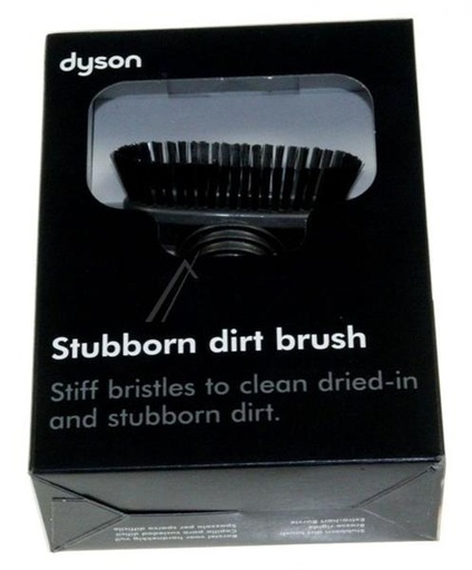 [322.010.147.059] PETITE BROSSE AVEC ADAPTATEUR ASPI DYSON  918507-04