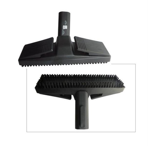 [322.010.150.006] GRANDE BROSSE AVEC PINCE EMBOUT OVAL  POLTI SLDB2566
