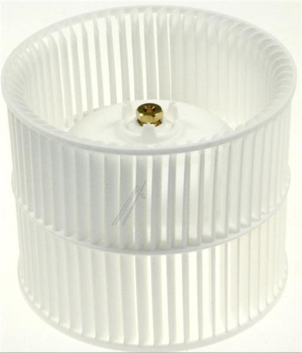 [323.008.027.000] HELICE DOUBLE HOTTE MEURILUX / BEST / ELECTROLUX / ARISTON / WHIRLPOOL