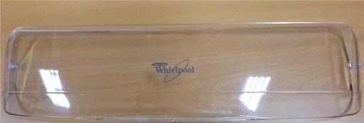 [324.003.005.018] COUVERCLE BALCONNET FRIGO WH 481241828432 - Jusqu'à fin de stock