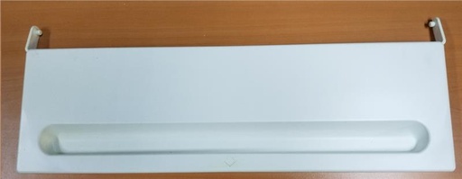 [324.003.026.003] PORTILLON CONG. FRIGO MIELE 01131380 - Jusqu'à fin de stock