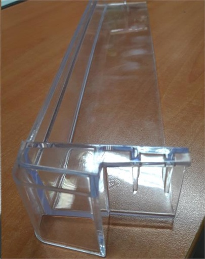 [325.003.185.000] BALCONNET INTERMEDIAIRE PORTE  FRIGO AMICA  1033024