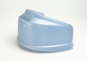 [329.016.141.001] RESERVOIR POUR  CENTRALE VAPEUR  DOMO - DO7075S