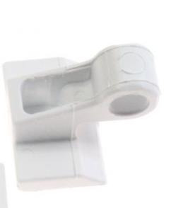 [331.003.033.002] DOUILLE CHARNIERE FRIGO BOSCH 00029965/1P