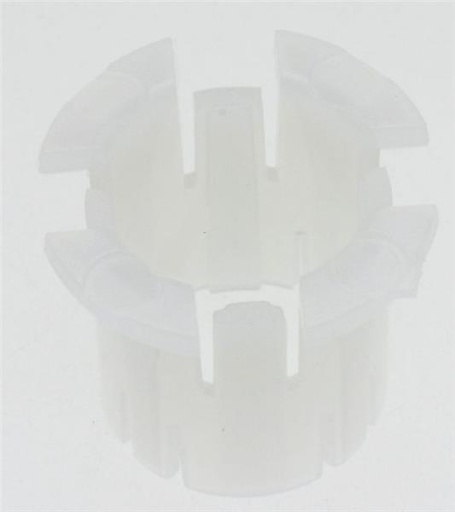 [332.001.128.001] SUPPORT DE MOTEUR NYLON ML SAMSUNG DC61-02549A