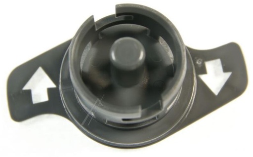 [332.002.009.029] SUPPORT BRAS SUPERIEUR  LV ELECTROLUX  8070358018