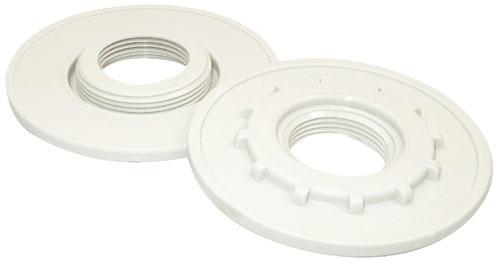 [332.002.026.002] CONTRE ECROU BRAS SUPERIEUR LV MIELE /2P.  - 02932066