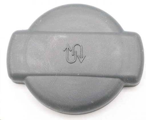 [340.002.009.007] BOUCHON BAC A SEL LV ELECTROLUX / AEG - 1119192282