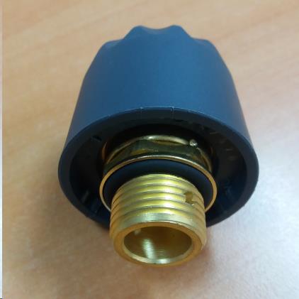 [340.039.150.002] BOUCHON NETTOYEUR VAPEUR POLTI VAPORETTO - VAPORELLA - LECOASPIRA -- M0006430
