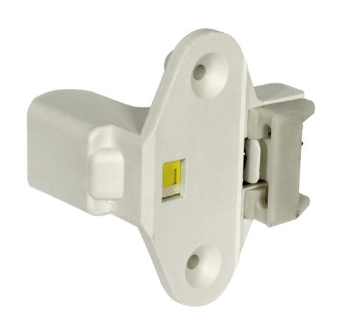 [350.002.009.006] MECANISME VERROUILLAGE DE PORTE LV ELECTROLUX / ZANUSSI - 4055283925