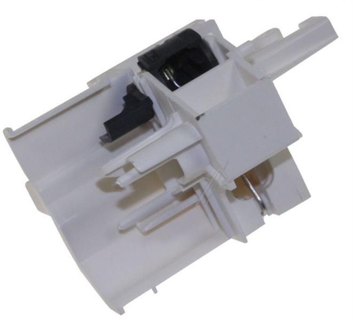 [350.002.148.002] MECANISME VERROUILLAGE DE PORTE LVV BEKO 1510600200