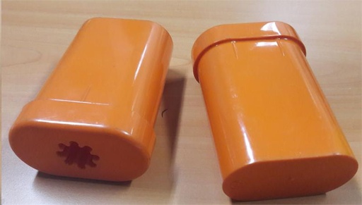 [369.030.103.002] POUSSOIR MALAXEUR ROBOT STECA 2172601 - Jusqu'à fin de stock