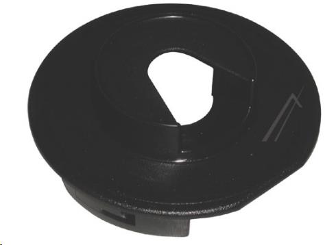 [371.025.069.002] COUVERCLE POT EXPRESSO MINI 963/Q85/Q86 - F40A01 - Jusqu'à fin de stock