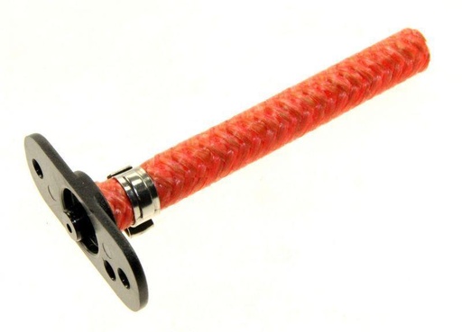 [373.025.144.034] RACCORD DE SORTIE + TUYAU MAC SAECO 996530009828 - PLUS LIVRABLE