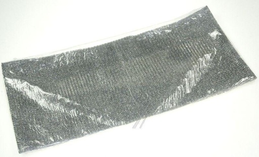 [430.008.033.006] FILTRE METAL HOTTE BOSCH -  645 X 295 MM - LZ72030  / 00460118