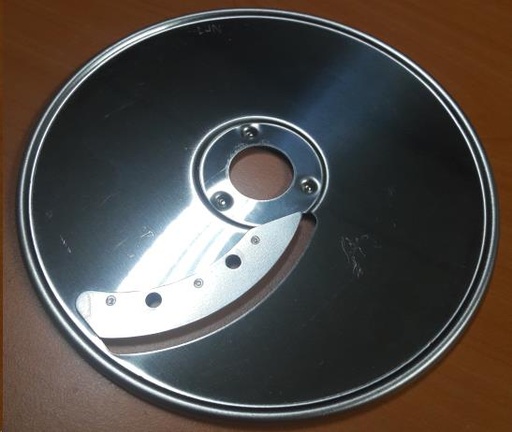 [464.030.103.006] DISQUE A EMEINCER -  N°1 -  ROBOT STECA 2172205 - Jusqu'à fin de stock