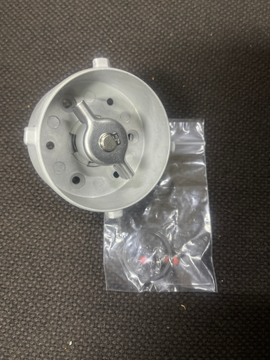 [467.018.077.001] EMBASE / ENTRAINEUR DE CUVE  POUR FOUR A PAIN PANASONIC - BT10 / ADA29A107 - Jusqu'à fin de stock