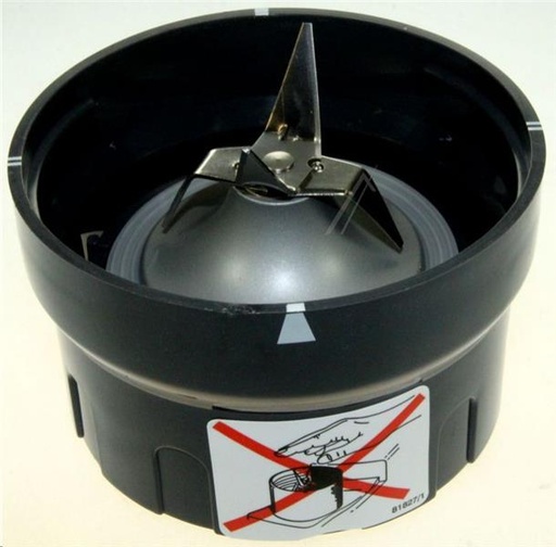 [467.030.073.009] EMBASE BOL MIXER + CIOUTEAU ROBOT KENWOOD  KW675609 - A996 -  Jusqu'à fin de stock