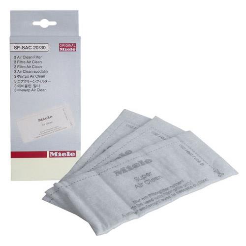 [514.010.026.003] FILTRE ASPI MIELE SERIE S230-250-270 (1P) - SF-SAC20