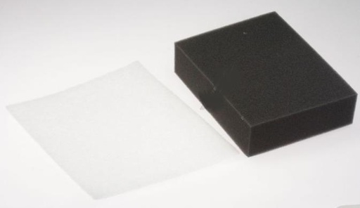[514.010.032.012] FILTRE CUVE ASPI AEG/ELX - EF95 - CYCLONEXL 1  9001663419