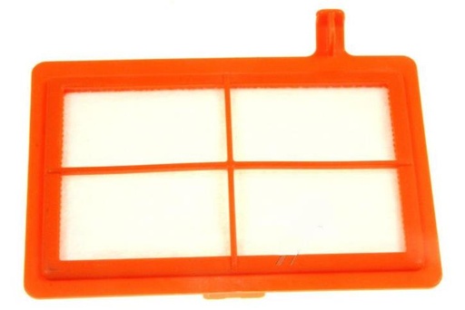 [514.010.032.032] CASSETTE FILTRE ERGOEASY  ASPI AEG - EF75C  - 9001660431