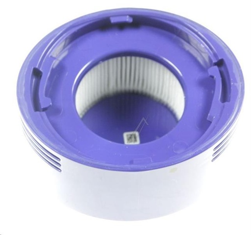 [514.010.147.027] FILTRE HÉPA - APRES MOTEUR - ASPIRATEUR DYSON  SV10 - V6 - V7 - V8 - 967478-01