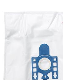[627.010.026.027] SACS ASPI BIMA MIELE / HOOVER /5P.+2F.  G-H-N