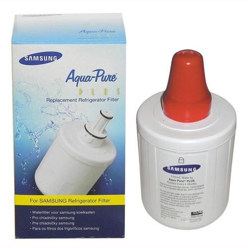 [850.003.128.000] CARTOUCHE FILTRANTE FRIGO US  SAMSUNG DA2900003A