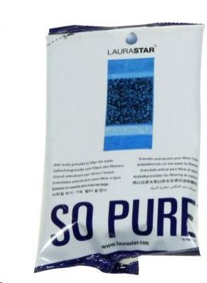 [850.016.171.000] FILTRE RECHARGE GRANULES /3P. - SO PURE - AQUA REFILL  LAURASTAR 3027800898