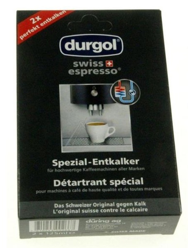[900.025.110.000] DETARTRANT DURGOL MC DELONGHI SER0352