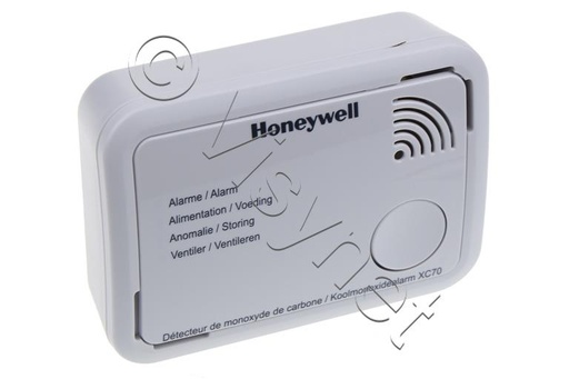 [999.000.000.022] DETECTEUR DE MONOXYDE HONEYWELL / OTIO