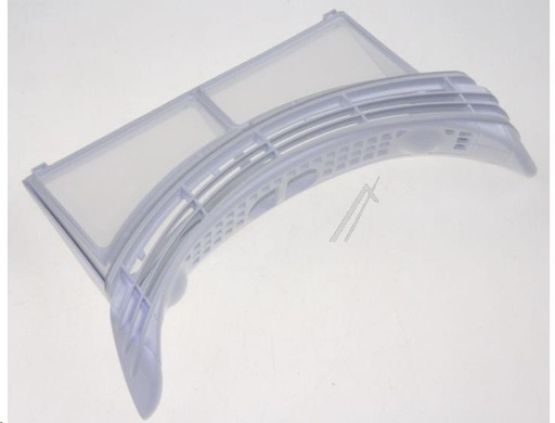 [314.005.005.011] FILTRE PELUCHE SECHE LINGE WHIRLPOOL 481010423761