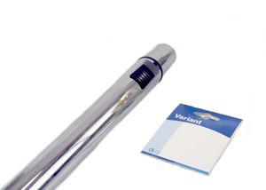 [318.010.000.001] TUYAU TELESCOPIQUE UNIVERSEL  ASPI DIAM 35