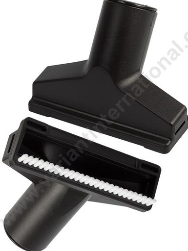 [322.010.000.030] SUCEUR PLAT  RACLETTE/POIL  - UNIVERSEL  - DIAM 35