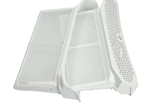 [314.005.033.013] FILTRE PELUCHE SECHE LINGE BOSCH 00656033