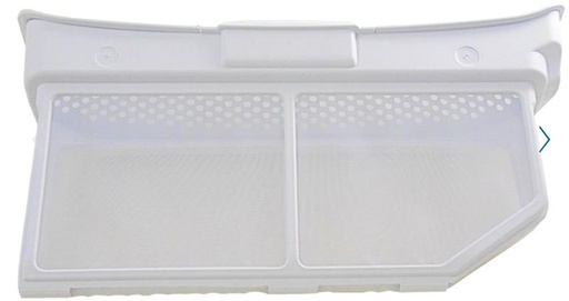 [314.005.033.014] FILTRE PELUCHE SECHE LINGE BOSCH 00752387