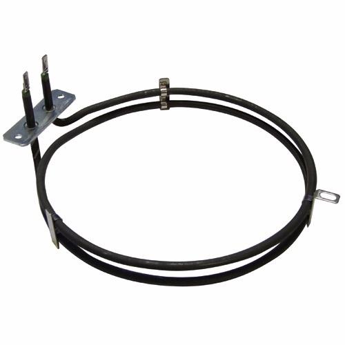[105.004.005.065] Résistance chaleur tournante four Whirlpool  481225998405 / C00311124 / C00313065