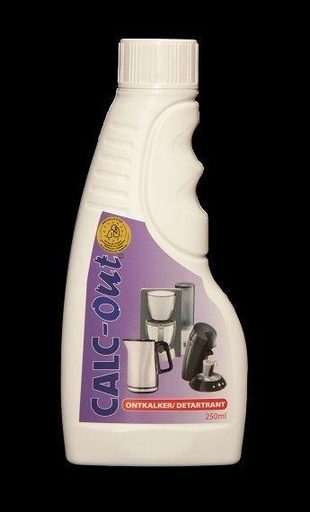 [900.006.000.003] Calcout détartrant petit ménager  250ML