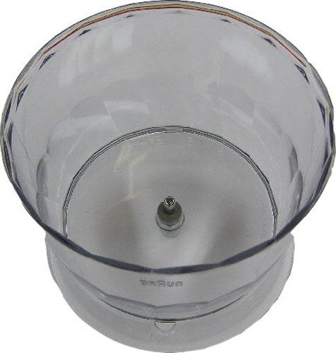 [370.030.059.015] Bol mini hachoir Braun  500 ML - 67050142 = AS00004191