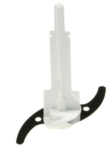 [464.030.078.103] COUTEAU MULTI MOULINETTE MOULINEX AT710 / AT712 / MQ71 -  SS-193442