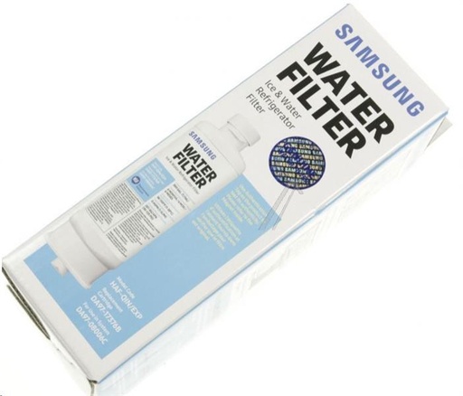 [850.003.128.005] FILTRE A EAU  FRIGO US SAMSUNG DA97-17376B - HAF-QIN/EXP