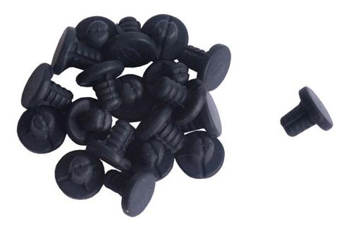 [219.004.009.005] KIT PIEDS /20P. GRILLE SUPPORT  CASSEROLE TAQUE EL 50252309005