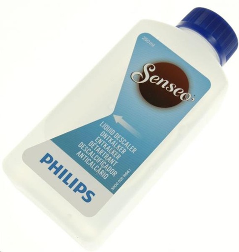 [900.025.008.002] DETARTRANT SENSEO LIQUIDE CA6520/00