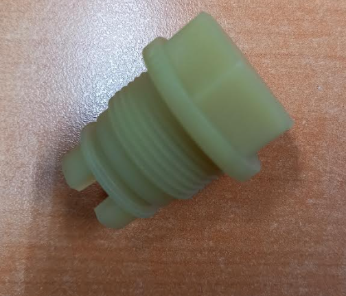 [332.039.107.000] ECROU NETTOYEUR KARCHER 5.411-120.0=5.411-130.0 Jusqu'à fin de stock