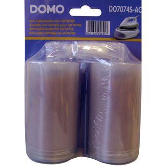 [850.016.141.003] CARTOUCHES /2P CYLINDRIQUES ANTI CALC. CV DOMO DO7074S-AC