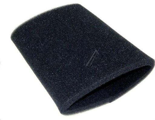 [514.010.075.004] FILTRE MOUSSE CONIQUE ASPIRATEUR  ROWENTA BULLY / VORACE  -  RS-RU3712